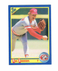 Ron Robinson Cincinnati Reds #33P #495 Score 1990 #Baseball Card