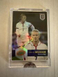 David Beckham Upper Deck 1997 The Squad Midfield England Rookie Card #18