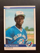 1984 Fleer Tony Fernandez Rookie Card (RC) #152