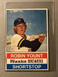 1976 Hostess ROBIN YOUNT #11 Hand Cut Milwaukee Brewers HOF EX or Better