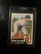 1953 Topps Baseball #175 Ron Kline VG-EX RC Rookie Pirates