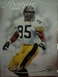 2023 Panini Prestige - #247 Greg Lloyd Pittsburgh Steelers Legend 