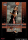 2003-04 Upper Deck Rookie Exclusives #5 Dwyane Wade ROOKIE RC HEAT