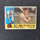 1960 Topps #420 Ed Mathews Vintage Baseball Card