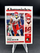 2022 Chronicles #36 Isiah Pacheco Rookie RC BASE Kansas City Chiefs