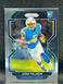 2021 Panini Prizm NFL - JOSH PALMER RC #359 -  Rookie Card - CHARGERS