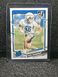 Jack Campbell Rated Rookie RC 2023 Donruss Football Card #330 Detroit Lions