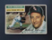 1956 Topps #18 Dick Donovan