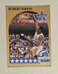 Robert Parish 1990-91 NBA Hoops #8 Celtics All-Star HOF Chief