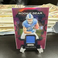 2023 Panini Prizm Sam Laporta Rookie Gear Pink RC Lions #RG-SL