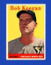 1958 Topps Set-Break #200 Bob Keegan EX-EXMINT *GMCARDS*