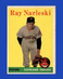 1958 Topps Set-Break #439 Ray Narleski EX-EXMINT *GMCARDS*