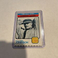 1973 Topps #478 The All-Time Strikeout Leader Walter Johnson Senators miss cut 