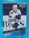 2020-21 Upper Deck #725 Chicago Blackhawks REESE JOHNSON Young Guns RC