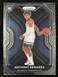 2020-21 Panini Prizm Anthony Edwards #258 Base Rookie RC Timberwolves