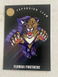 1993 Leaf FLORIDA PANTHERS Expansion Card #150