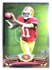 ROOKIE CARD QUINTON PATTON 49ers 2013 Topps Chrome Football Card #181