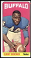 1965 Topps #28 Elbert Dubenion Buffalo Bills NR-MINT NO RESERVE!