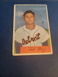 1954 Bowman #71 Ted Gray VG+ Detroit Tigers Pitcher