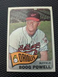 1965 Topps - High # #560 Boog Powell