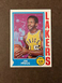 1974-75 Topps - #137 Jim Price Lakers Near Mint-Mint NM-MT (Set Break)