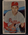 1957 Topps #314 Ed Bouchee Trading Card