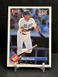 MIKE PIAZZA 1993 Donruss #209 RC Rated Rookie Baseball Card   Dodgers  free ship