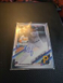 2021 Topps Chrome Rookie Auto Will Craig #RA-WCR Pittsburgh Pirates