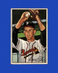 1952 Bowman Set-Break #132 Dave Cole VG-VGEX *GMCARDS*