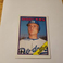 1988 Topps - #62 Jeff Hamilton