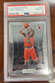 2012 Panini Prizm #205 Jimmy Butler RC Rookie PSA 10