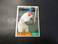 1961  TOPPS CARD#196   ED BOUCHEE  CUBS    EXMT+