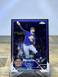 2023 Topps Chrome Ezequiel Tovar  Refractor  Colorado Rockies #106