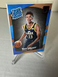 Tony Bradley 2017-18 Panini Donruss Rated Rookie #173 RC Utah Jazz