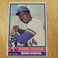 Hank Aaron 1976 Topps #550 Milwaukee Brewers HOF Hammerin