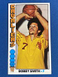 1976-77 Topps Bobby Smith HIGH GRADE Basketball Card #114 Cleveland Cavaliers (B