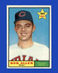 1961 Topps Set-Break #452 Bob Allen NM-MT OR BETTER *GMCARDS*