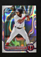 2022 Bowman Chrome Prospect Lava #BCP-117 Emmanuel Rodriguez /399 - Twins