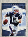 2004 Upper Deck Foundations - #58 Tom Brady