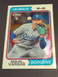 Miguel Vargas 2023 Topps Heritage High Number #694 Chrome 745/999 Dodgers