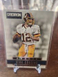 2012 Panini Gridiron Kirk Cousins Rookie Card #255 Washington Redskins RC