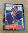 1988 Donruss - Rated Rookie  card #40 Mark Grace (RC)