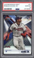 RONALD ACUNA JR PSA 10 2018 BOWMAN'S BEST BASEBALL #51 ROOKIE RC BRAVES 6461