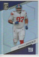 2023 Panini Donruss Elite Dexter Lawrence #34 New York Giants 