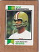 1973 Topps Football Gene Washington San Francisco 49ers #460 NICE