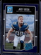 2016 Panini Donruss Optic Joey Bosa Rated Rookie Card RC #175 Chargers