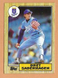 1987 Topps Baseball - Bret Saberhagen #140 Royals