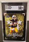 2018 Leaf Draft - Field Generals #FG-03 Josh Allen (RC)