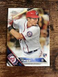 Trea Turner 2016 Topps Chrome RC #32 Nationals Phillies