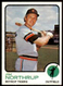 1973 Topps Set Break Jim Northrup #168 NM-MT or BETTER